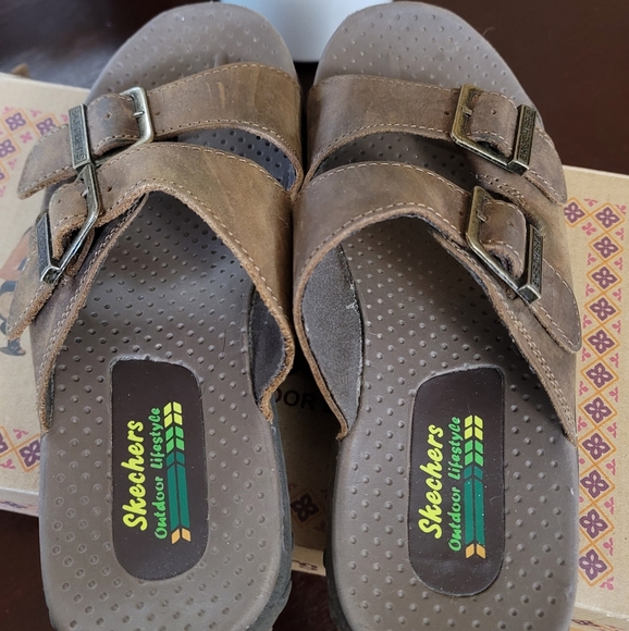 Skechers Outdoor Lifestyle Sandals - Picture 3 of 7